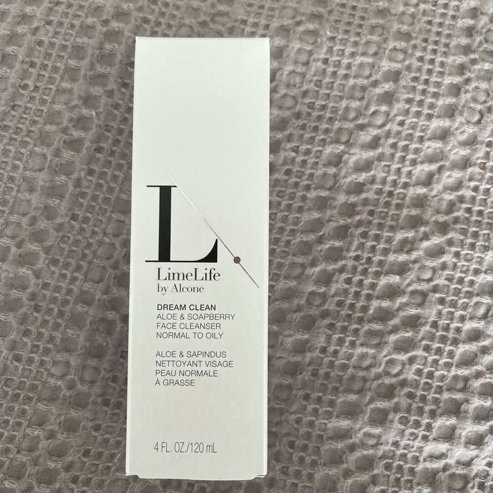 Limelife Dream Clean